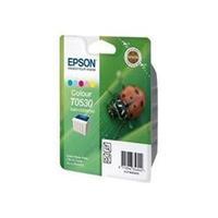 Epson Singlepack Colour T0530