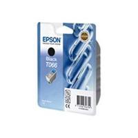 Epson Singlepack Black T0661