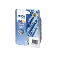 Epson Singlepack Colour T0670