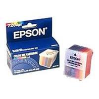 Epson Singlepack Colour S020138
