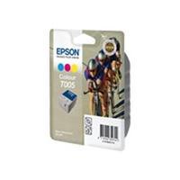 Epson Singlepack Colour T005