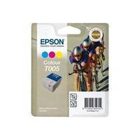 Epson Singlepack Colour T005