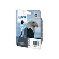 Epson Singlepack Black T007