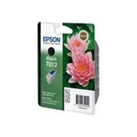 Epson Singlepack Black T013