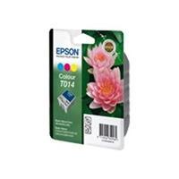 Epson Singlepack Colour T014