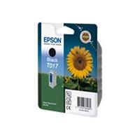 Epson Singlepack Black T017