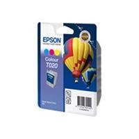 Epson Singlepack Colour T020