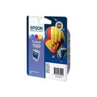 Epson Singlepack Colour T020