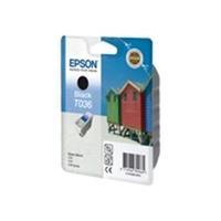 Epson Singlepack Black T036