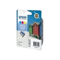 Epson Singlepack Colour T037