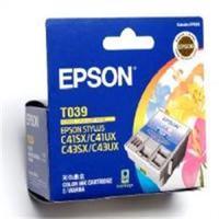 Epson Singlepack Colour T03904A