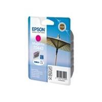 Epson Singlepack Magenta T0443 DURABrite Ink High Capacity