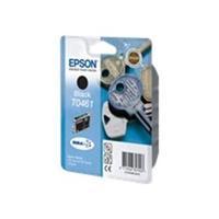 Epson T0461 Black Ink Cartridge