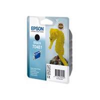 Epson Singlepack Black T0481