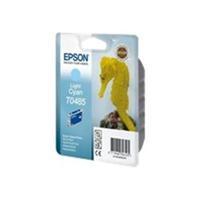 epson singlepack light cyan t0485