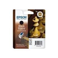 Epson Singlepack Black T0511