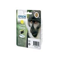 epson singlepack yellow t0894 durabrite ultra ink