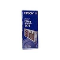 Epson Singlepack Light Cyan T479011 220 ml