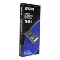 Epson Singlepack Photo Black T549100