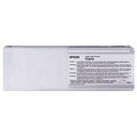 Epson Singlepack Light Light Black T591900