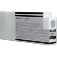 epson t6421 photo black ink cartridge 150ml