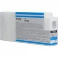 Epson T6422 Cyan Ink Cartridge (150ml)