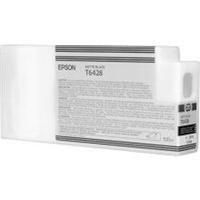 epson t6428 matte black ink cartridge 150ml