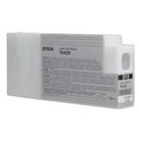 Epson T6429 Light Light Black Ink Cartridge (150ml)