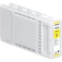 epson singlepack ultrachrome xd yellowt693400350ml