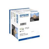 epson wp m4000m4500 series ink cartridge black 10k