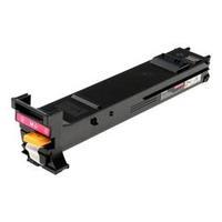 Epson AL-CX28DN Toner HC Magenta 8k