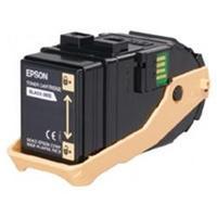 epson al c9300n toner cartridge black 65k