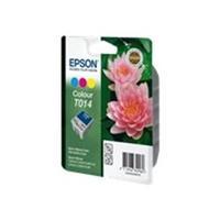 Epson Singlepack Colour T014