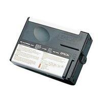 Epson SJIC1 Ink cartridge for TM-J8000 (Black)