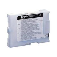 Epson SJIC3(K) Ink cartridge for TM-J2100 (Black)