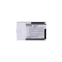 Epson Singlepack Photo Black T605100