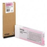 Epson Singlepack Light Magenta T606C00 220 ml