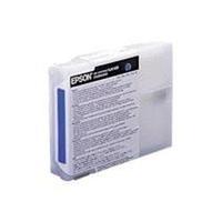 epson sjic4b ink cartridge for tm j2100 blue