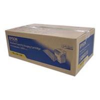 Epson AL-C3800 Imaging Cartridge SC Yellow 5k