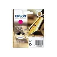 epson 16 series xl ink cartridge magenta 450 pages pen and crossword