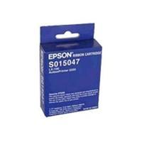 Epson Black Ribbon Cartridge for LX-100