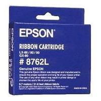 epson black ribbon cartridge for lx 8680gx 80