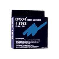 Epson Black Ribbon Cartridge for EX-800/1000