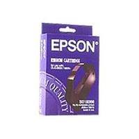 Epson Black Ribbon Cartridge for DLQ-3000/+/3500