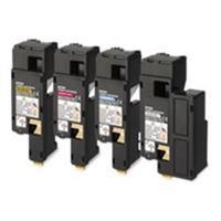 Epson C1700/C1750/CX17 Black Toner