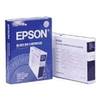 Epson Singlepack Black S020118