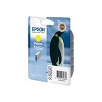 Epson T5594 - Print cartridge - 1 x yellow