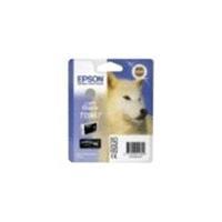 epson t0967 print cartridge 1 x light black