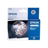 Epson T0540 Gloss Optimizer - Ink tank - 1