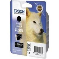 Epson T0961 - Print cartridge - 1 x photo black